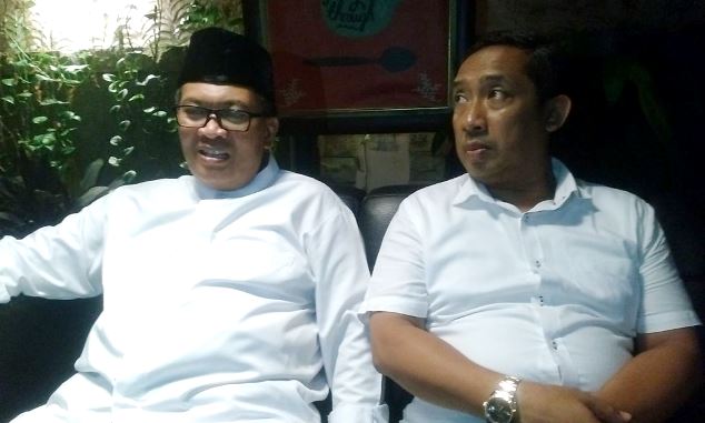 Posisi Oded-Yana Melambung Posisi Oded-Yana Melambung