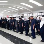 pelantikan kepsek-kbb