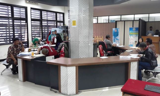 Plt Bupati Soroti 3 Masalah Besar 