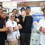 Pemkot Jual 300 ribu Ekor Ayam Potong