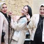  Menyatukan Perbedaan dalam Sebuah Karya