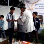 Penggunaan Listrik Alami Kenaikan