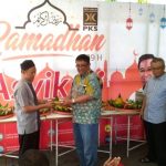 PKS Siapkan Posko Takjil Gratis