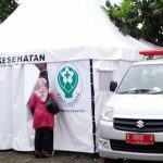 Dinkes Siapkan Posko Kesehatan untuk Pemudik