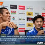 Sejumlah Pemain Pilar Harus Absen