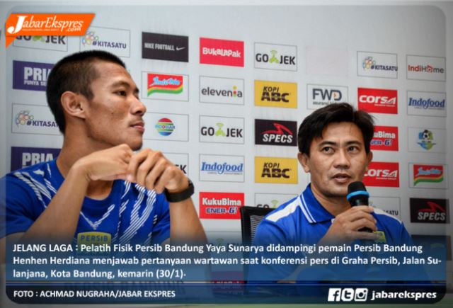 Sejumlah Pemain Pilar Harus Absen