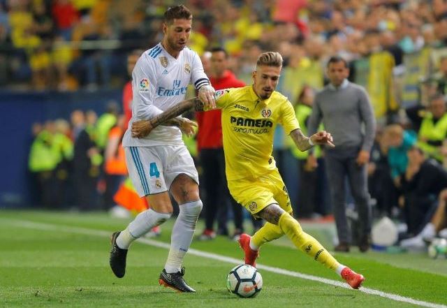 Tenang di Depan, Cemas di Belakang