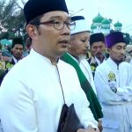 Rindu Bantu Pemasaran Topi Tanjung Garut