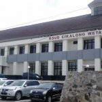 Dua Kecamatan Terbanyak HIV