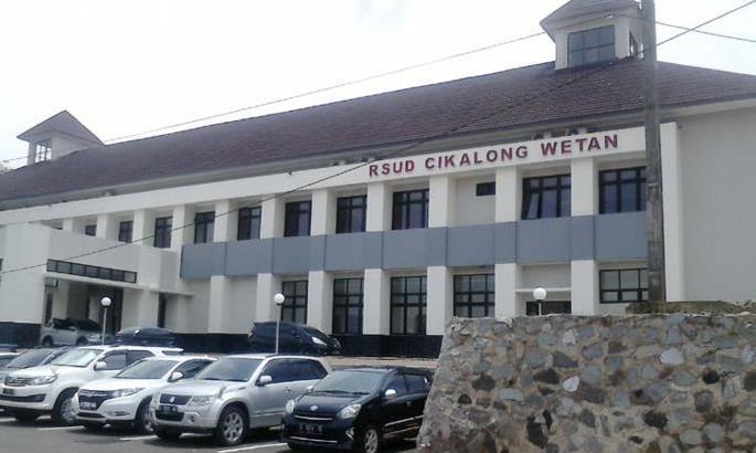 Dua Kecamatan Terbanyak HIV