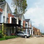 Kolmas Banyak Rumah Mewah