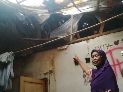 Program Rutilahu Diduga Main Mata rutilahu-cimahi