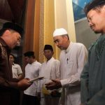 180 Juta Dana Baznas Disalurkan ke 29 Mesjid