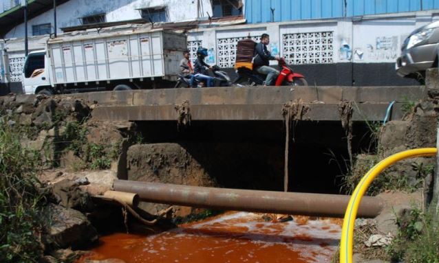 Pabrik Ditutup, Pengangguran Meningkat