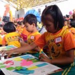 Sekolah Inklusi Tingkat SD Belum Berdiri