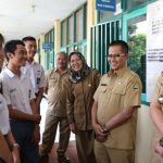 Disdik Jabar Lakukan Pemerataan Mutu Sekolah