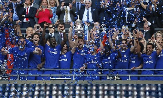 Chelsea Akan Belanja Tiga Pemain Juventus