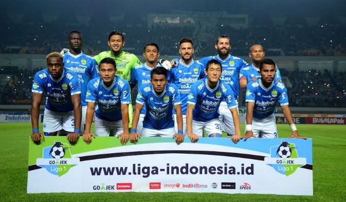 Sejumlah Punggawa Dipanggil Timnas