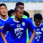 Tak Ada Perubahan Menu Latihan