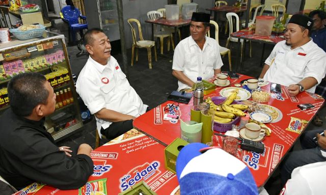 Sejumlah Tokoh Cianjur Selatan Dukung Deddy-Dedi