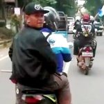 Pelaku Minta Serahkan Diri