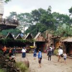 Kunjungan Turun 30 Persen