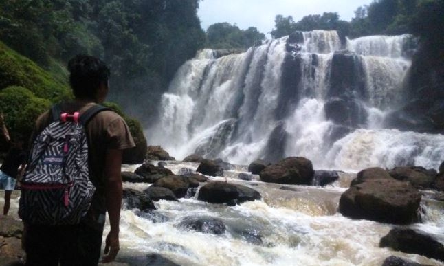 Pengembangan Pariwisata Terganjal Anggaran