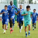 Maung Ingin Melompat Lebih Tinggi