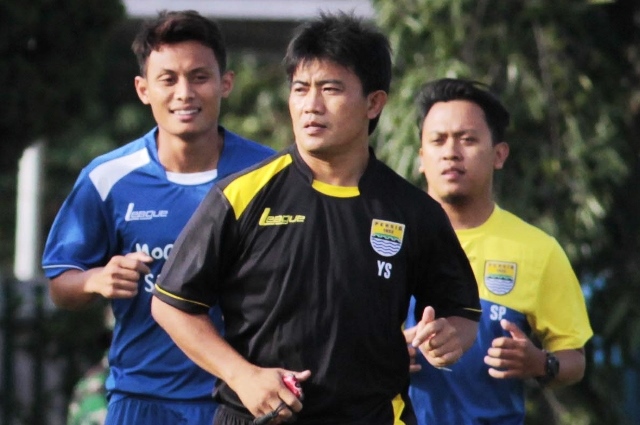 Puasa Latihan Tetap Maksimal, Dialihkan ke Malam Hari