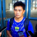 Persib Masih On The Track