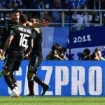 Messi Gagal Penalti, Argentina Ditahan Imbang Islandia
