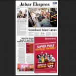 e-Paper Jabar Ekspres Edisi 11 Juni 2018