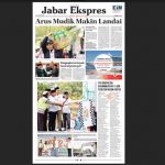 e-Paper Jabar Ekspres Edisi 13 Juni 2018