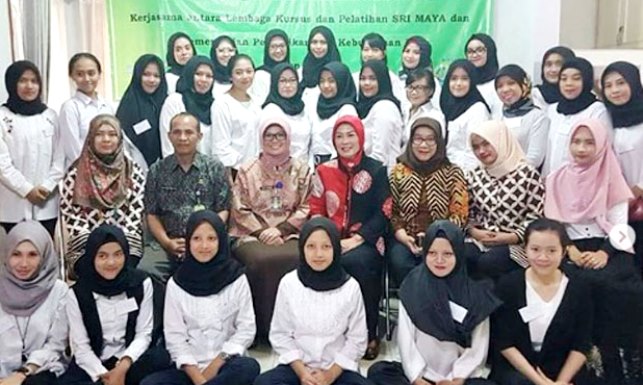 pendidikan wirausaha