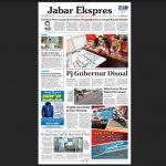 e-Paper Jabar Ekspres Edisi 21 Juni 2018