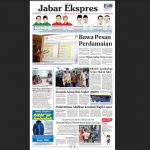 e-Paper Jabar Ekspres Edisi 22 Juni 2018