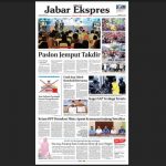 e-Paper Jabar Ekspres Edisi 25 Juni 2018