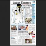 e-Paper Jabar Ekspres Edisi 26 Juni 2018