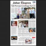 e-Paper Jabar Ekspres Edisi 29 Juni 2018 e-Paper Jabar Ekspres Edisi 29 Juni 2018
