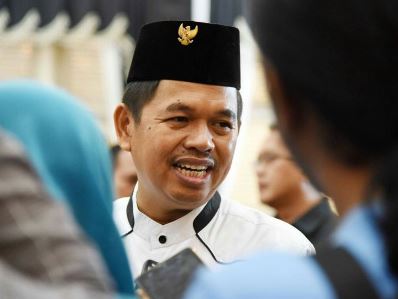 Golkar Bidik Kemenangan Pileg 2019 Dedi Mulyadi