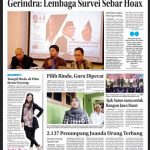 e-Paper Jabar Ekspres Edisi 30 Juni 2018