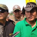 Sempat Dihebohkan Temuan Mayat, 70 ribu Warga Ikut Mancing