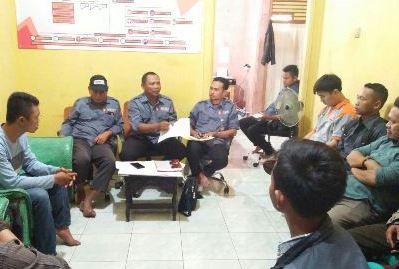 78 Calon Pengawas TPS Ikut Tahap Wawancara