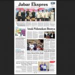 e-Paper Jabar Ekspres Edisi 7 Juni 2018