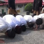 80 Ribu Lebih Napi Dapat Remisi Lebaran
