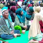 AGP buka bersama warga citarum