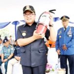 Ajak Warga Ciptakan Kondusifitas di Bandung