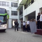 Ajay Lepas 613 Pemudik
