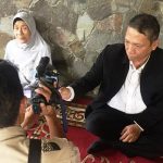 Anak Pidanakan Ibunya