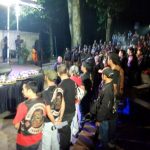 Tidak Fokus Penyebab Kecelakaan Pemudik